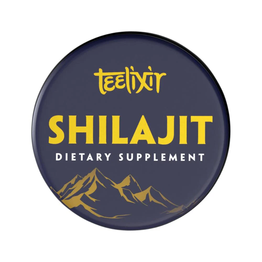 Teelixir Shilajit 30g