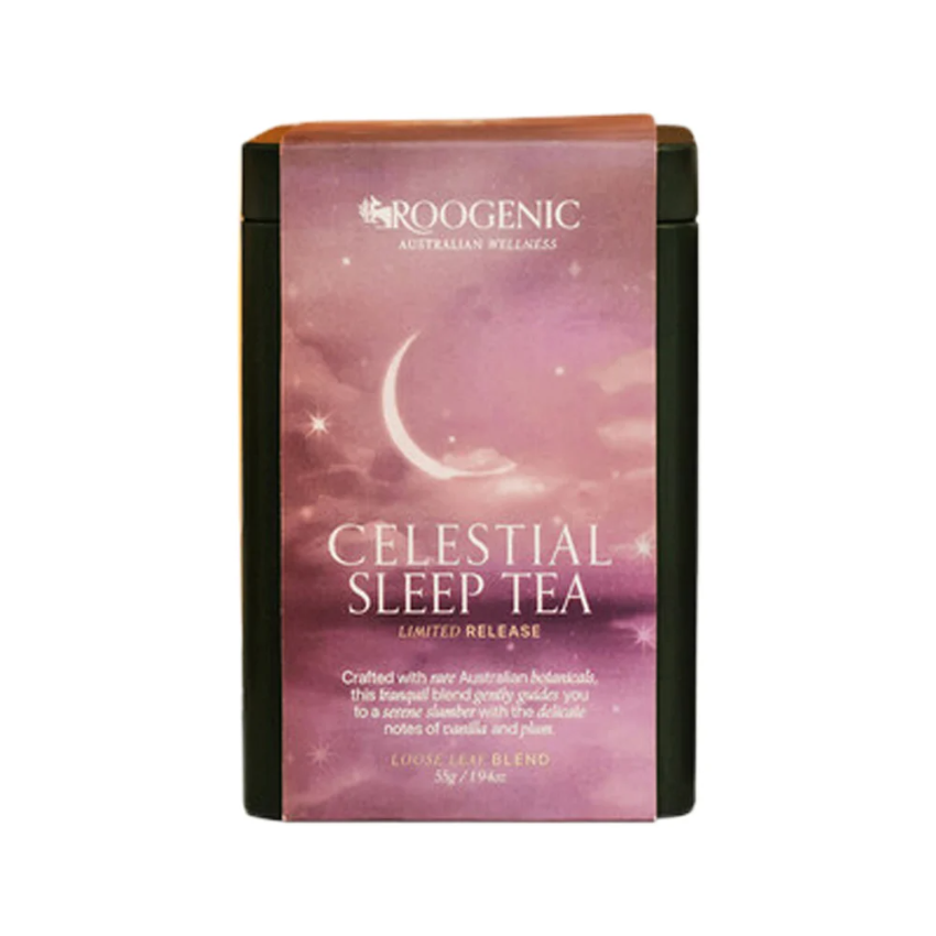 Roogenic Sleep Tea Celestial