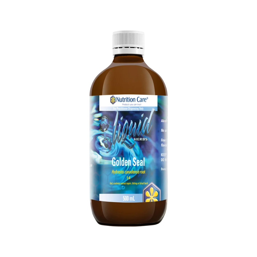 Nutrition Care Golden Seal -1:4- 500ml