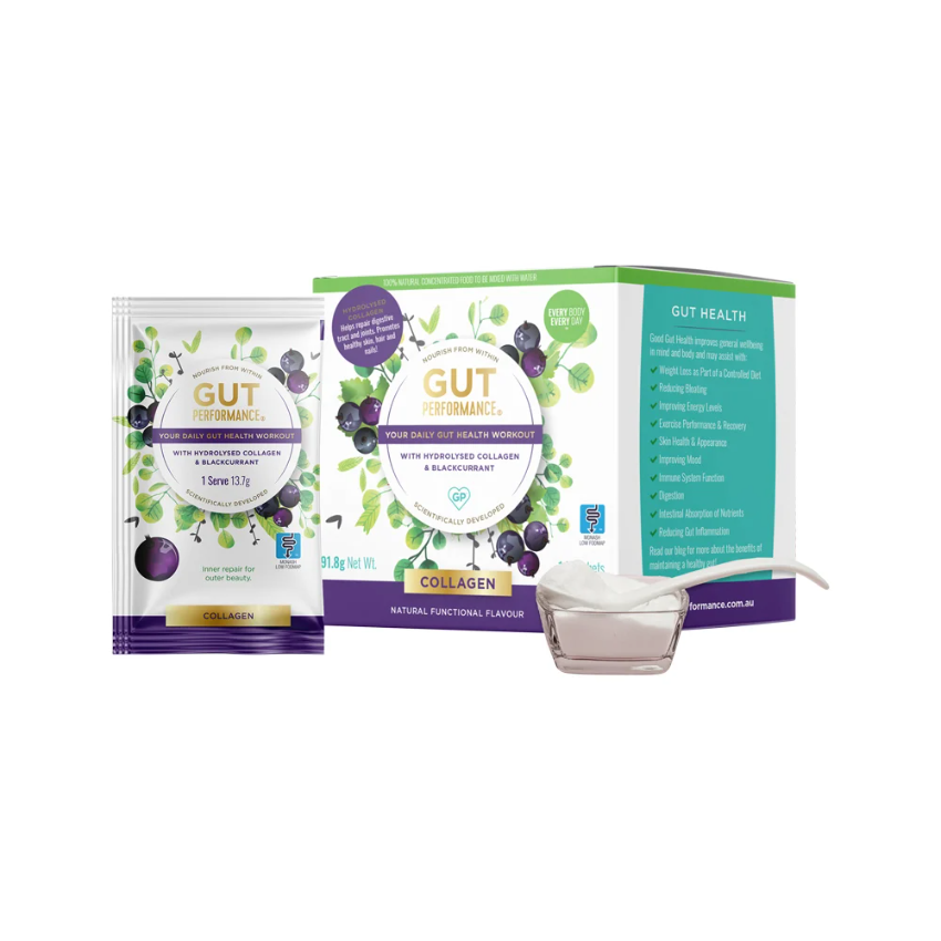 Gut Performance Collagen