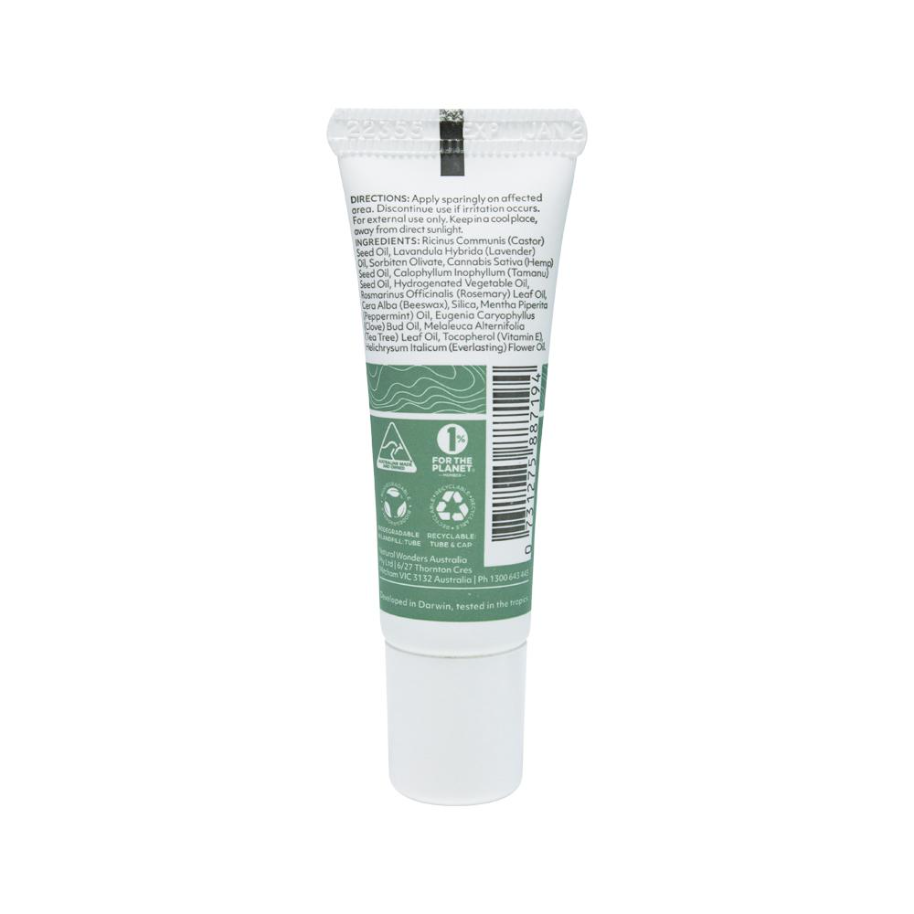 Good Riddance Rescue Balm Bite Relief 10g