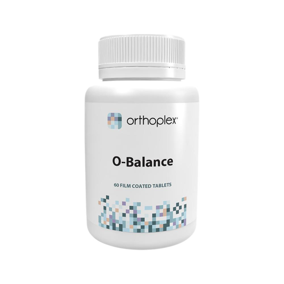 Orthoplex White O Balance 60t