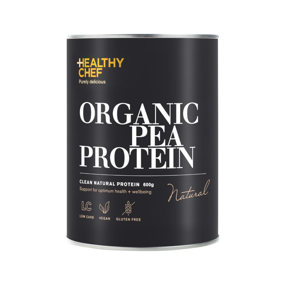Healthy Chef Protein Pure — Health Freek