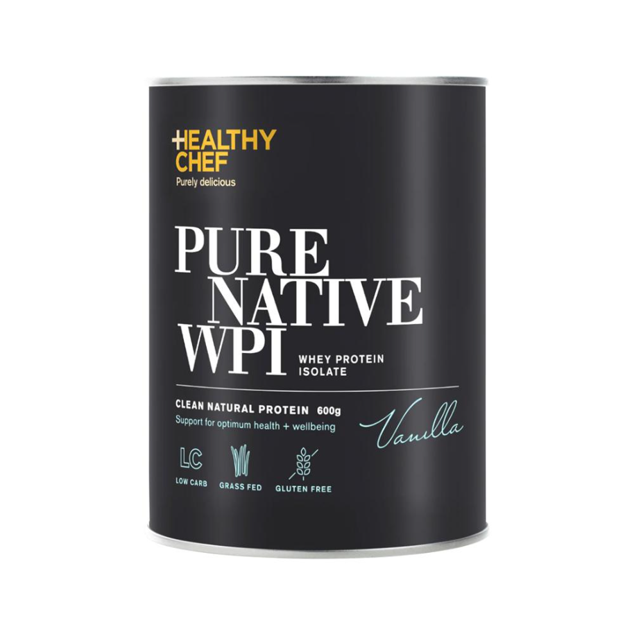 Healthy Chef Protein Pure — Health Freek