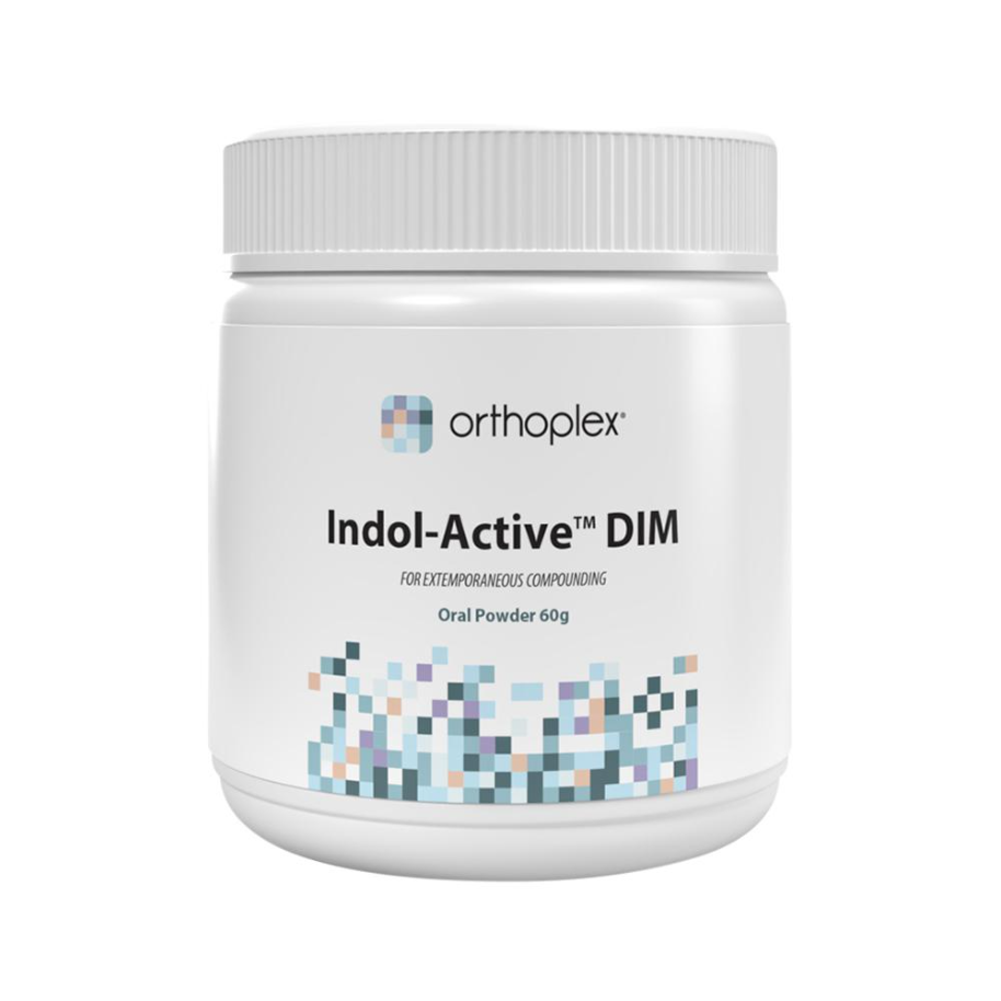 Orthoplex White Indol Active Dim 60g