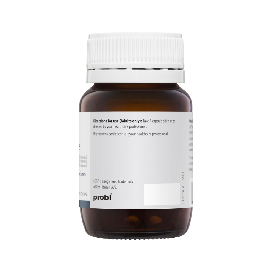 Metagenics Ultra Flora Immune Enhance 30vc