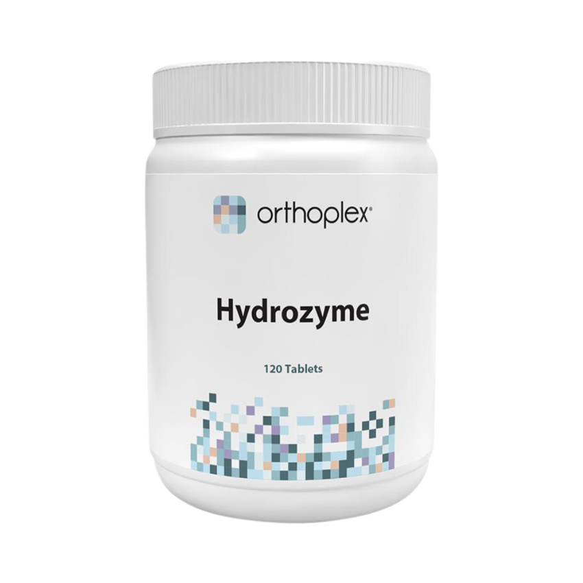 Orthoplex White Hydrozyme 120t