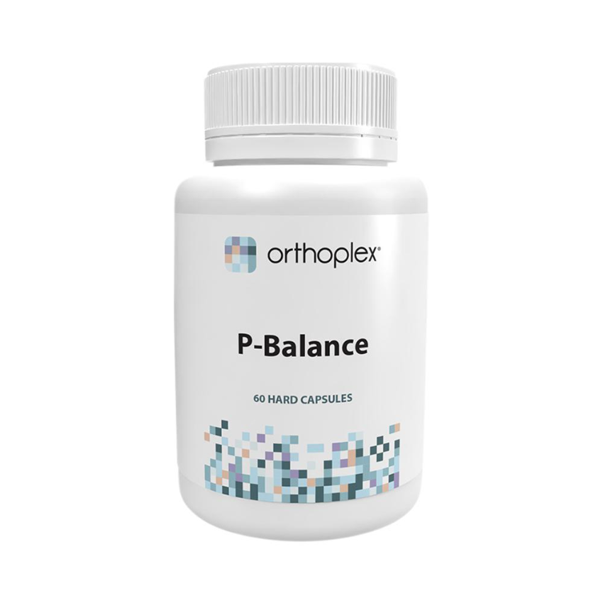 Orthoplex White P Balance 60c