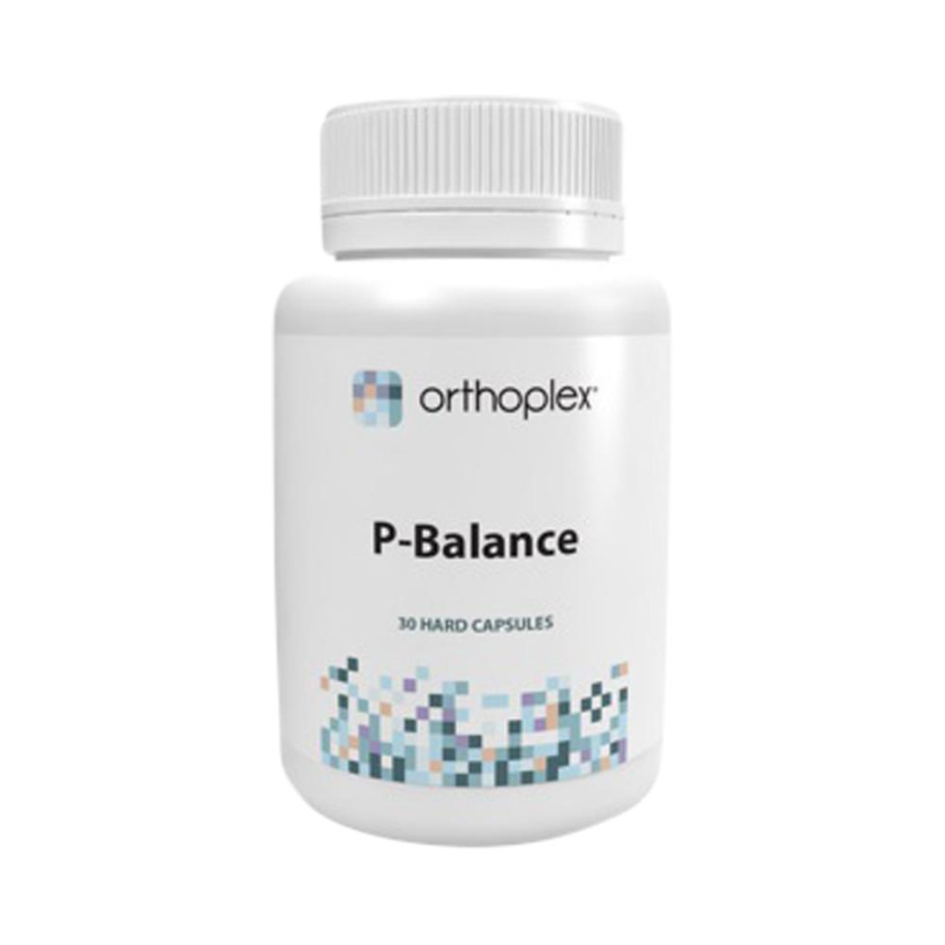 Orthoplex White P Balance 30c