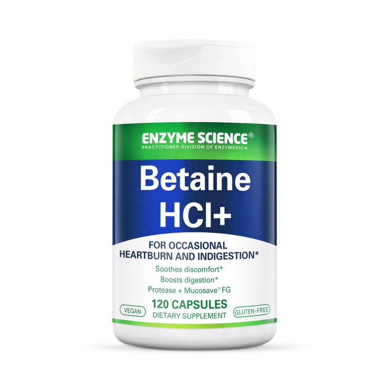 Betaine HCI