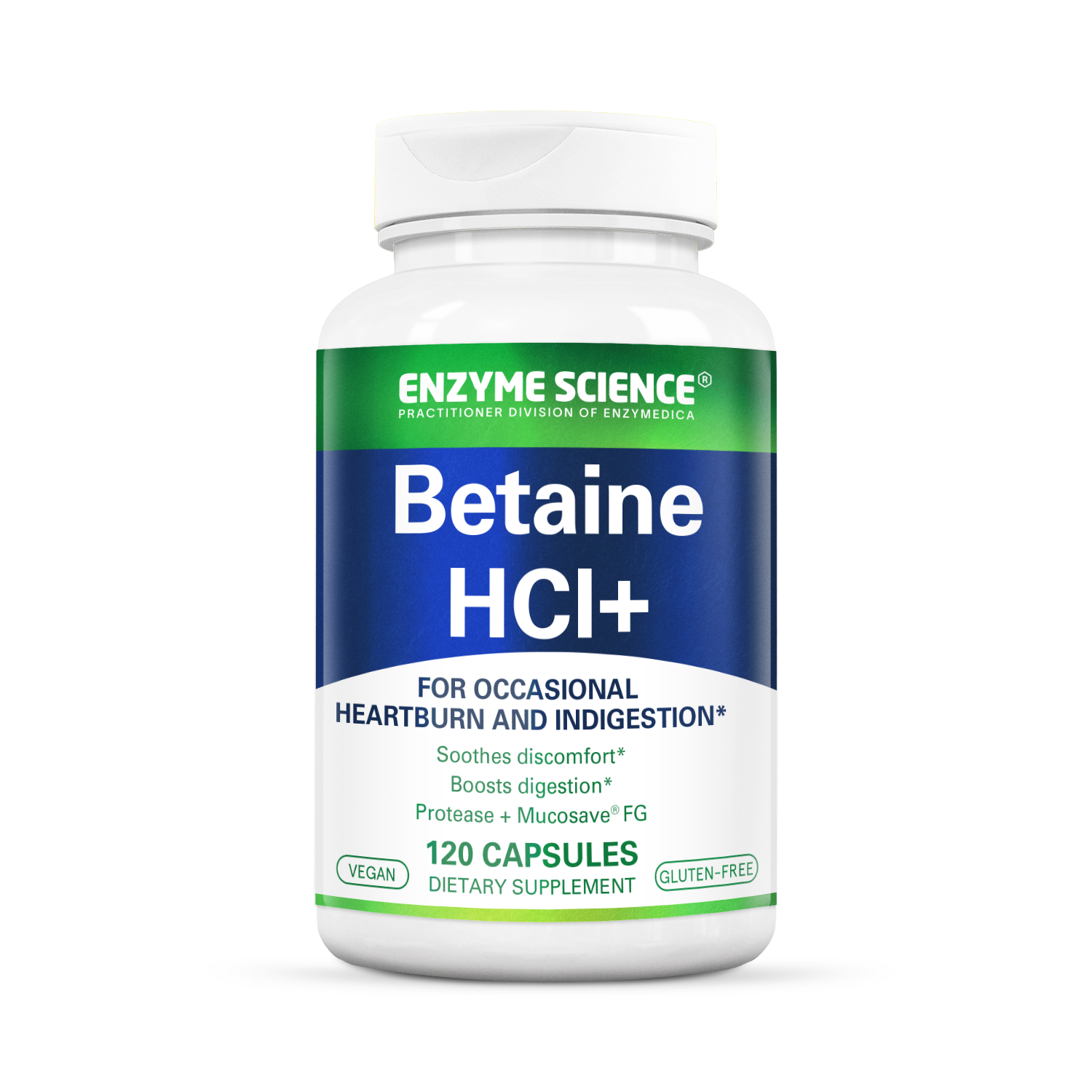Betaine HCI