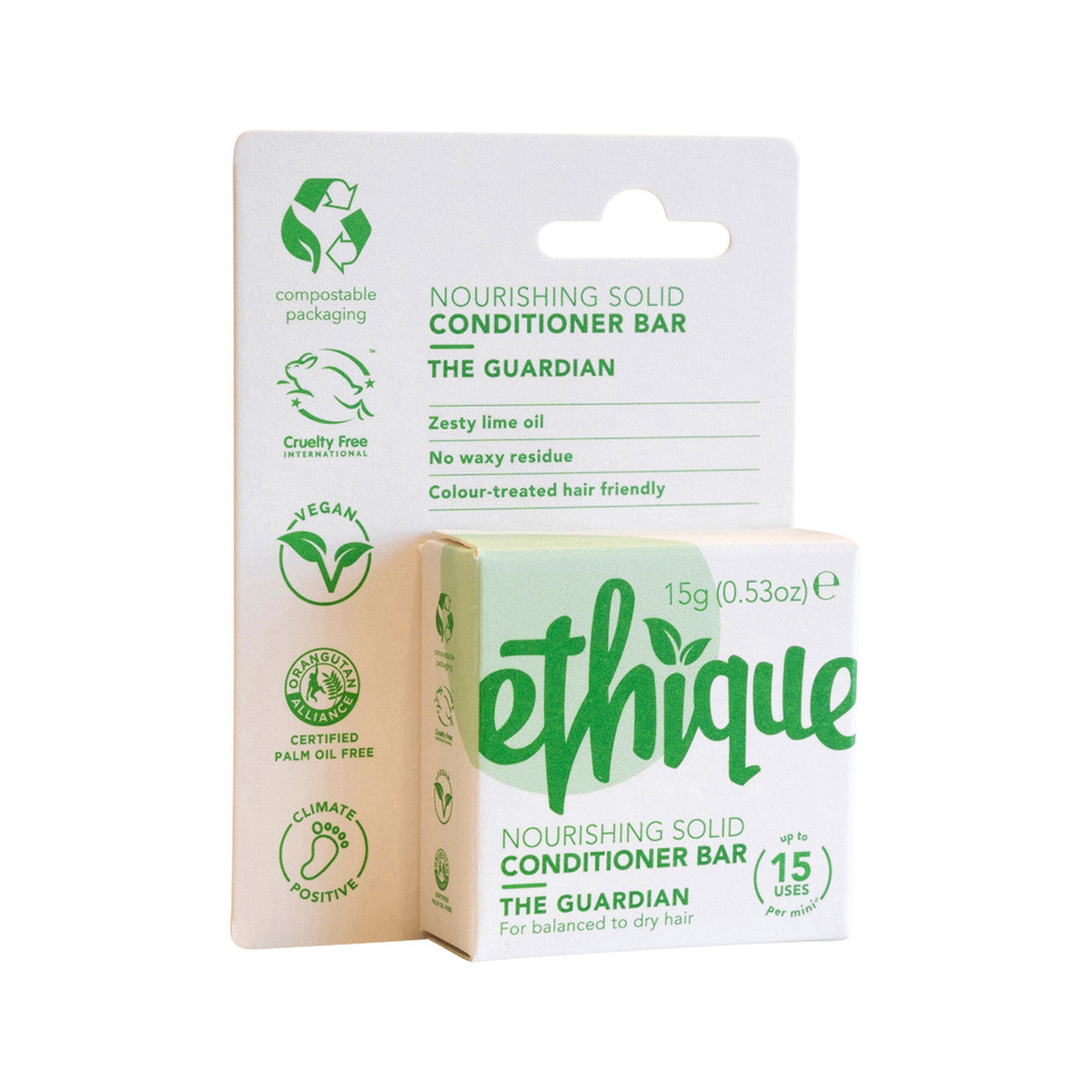 Ethique Bar Conditioner The Health Freek Ethique Bar Conditioner The Health Freek