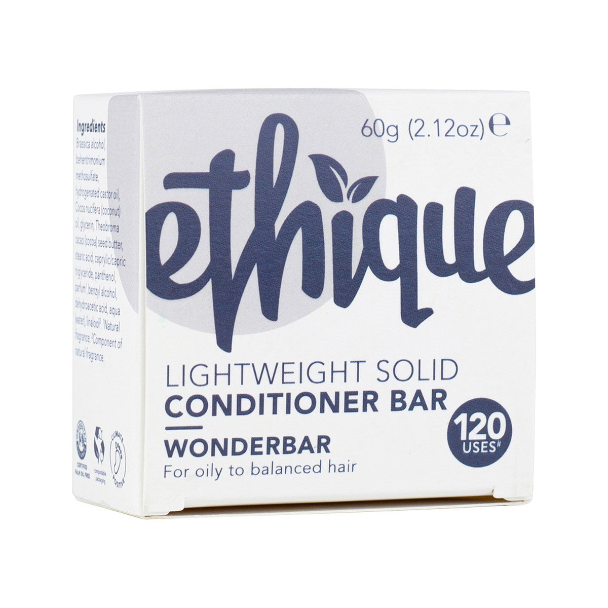 Ethique Bar Conditioner
