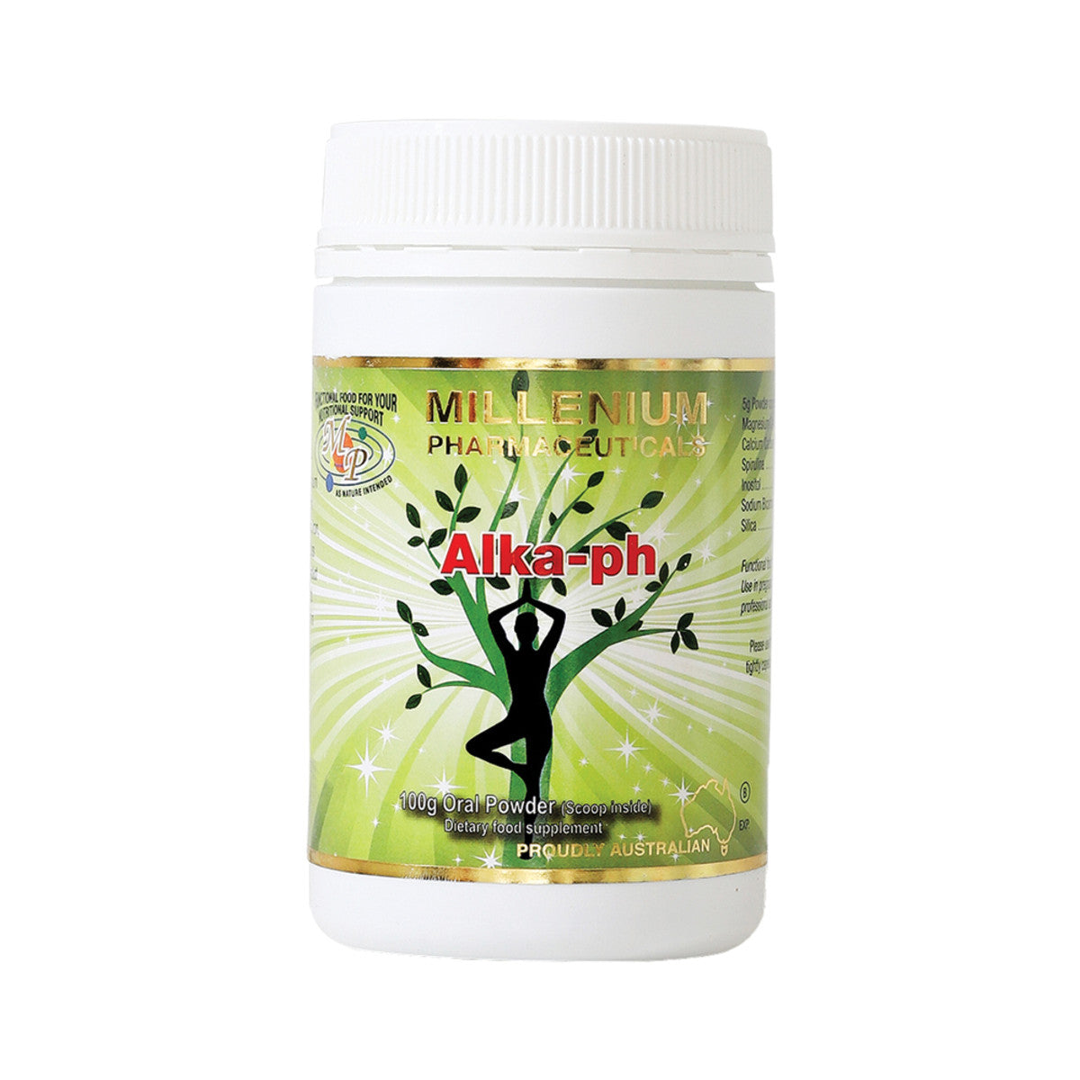 Millenium Pharmaceuticals Alka