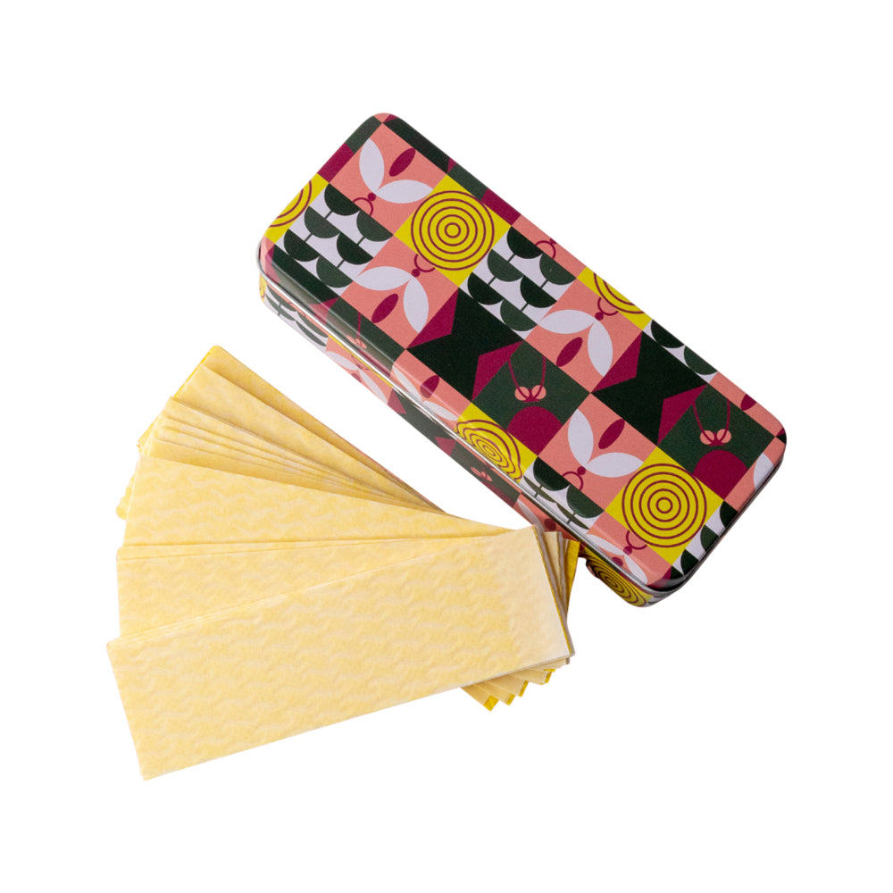 We The Wild Pest Traps Sticky Pest Strips And Tin X 20 Pack