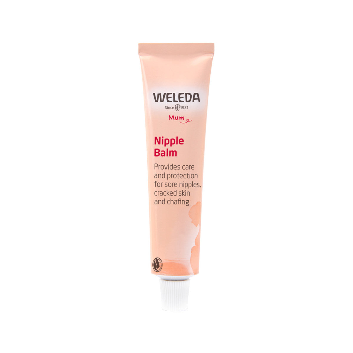 Weleda Mum Nipple Balm 25gm Tube
