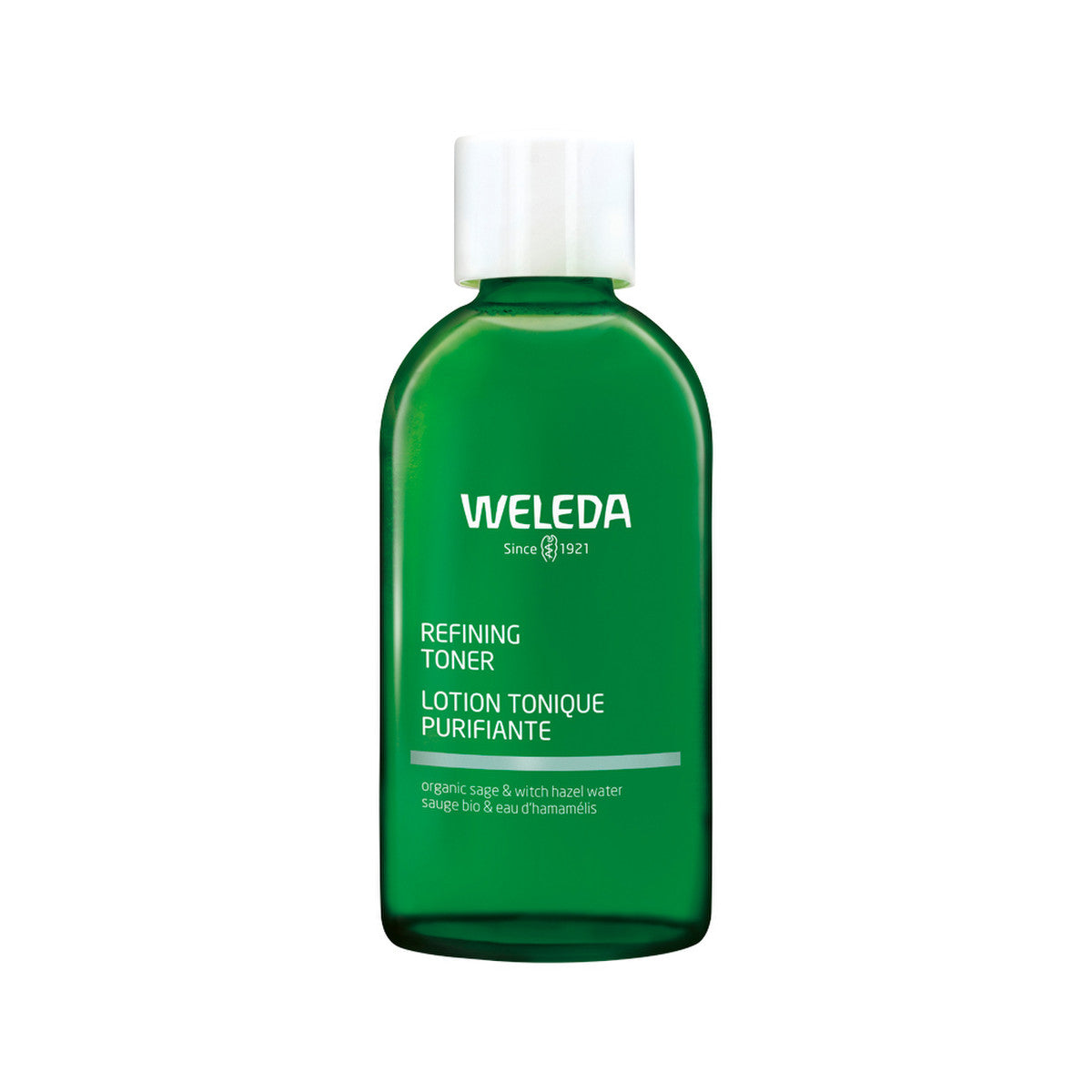 Weleda Toner Refining 150ml