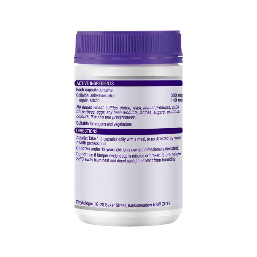 H.blooms Super Colloidal Silica 120c