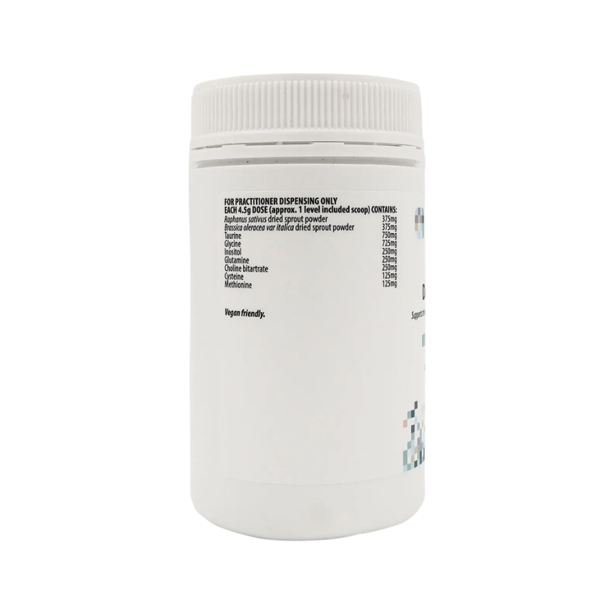 Orthoplex White Detox Pro 180g