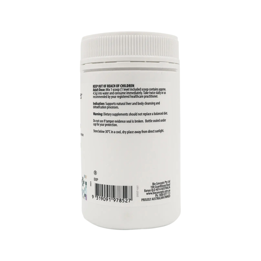 Orthoplex White Detox Pro 180g