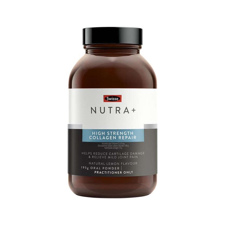 Swisse Nutra High Strength Collagen Repair 195g