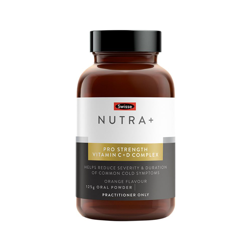 Swisse Nutra Pro Strength