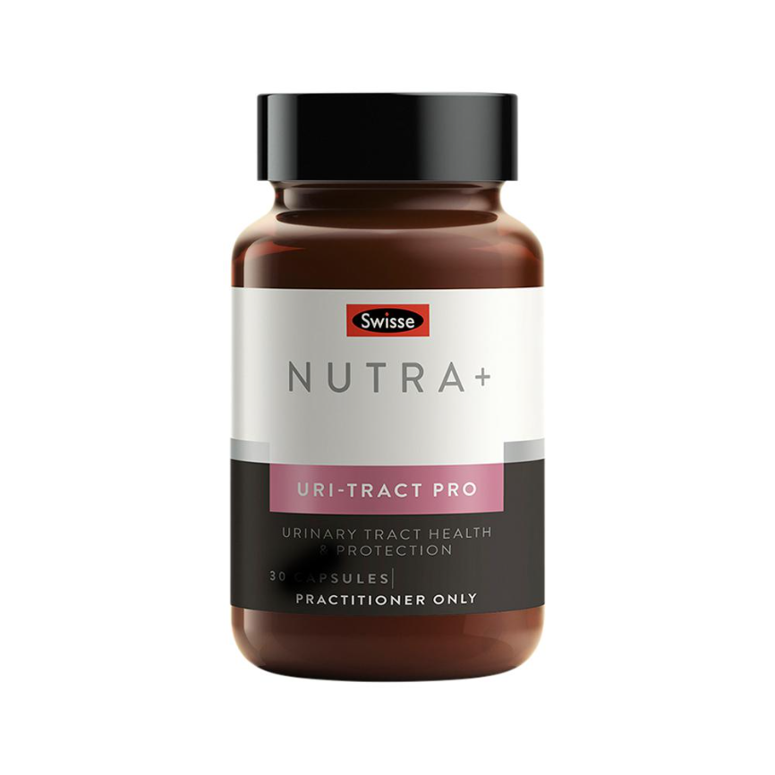 Swisse Nutra Uri Tract Pro 30c