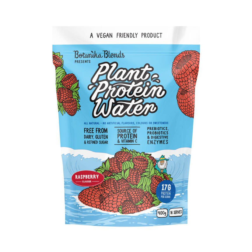 Botanika Blends Plant Protein