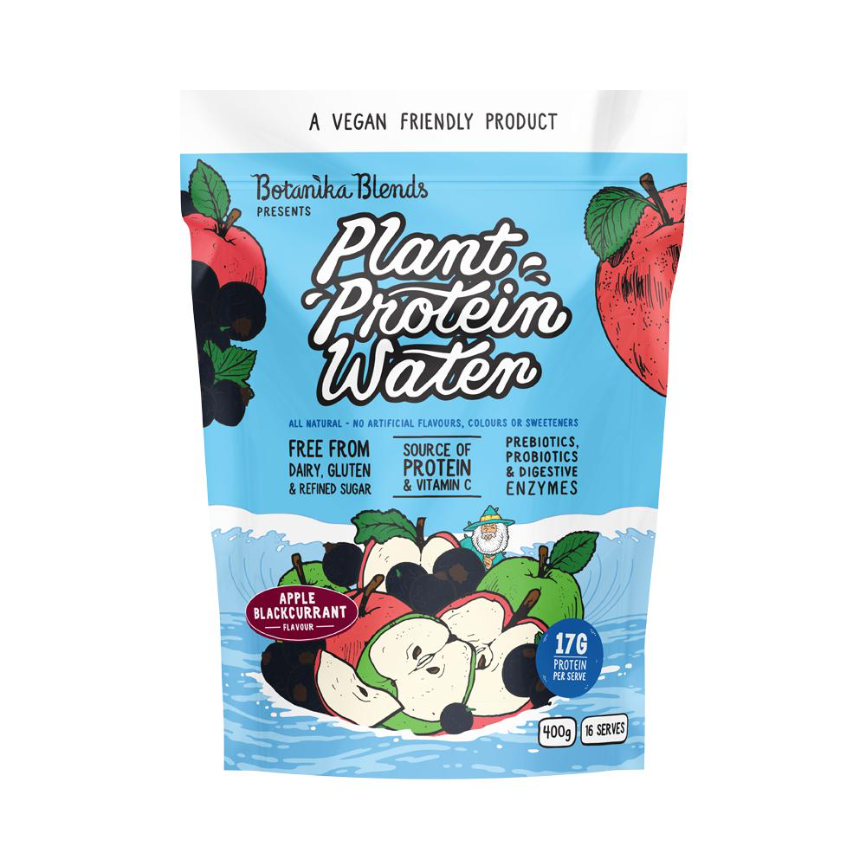 Botanika Blends Plant Protein