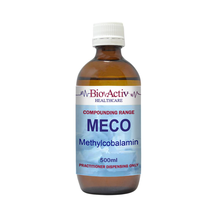 Bioactiv Compounding Meco 500ml