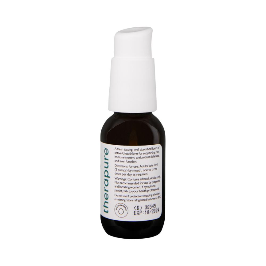 Therapure My Liposomal Glutathione 50ml