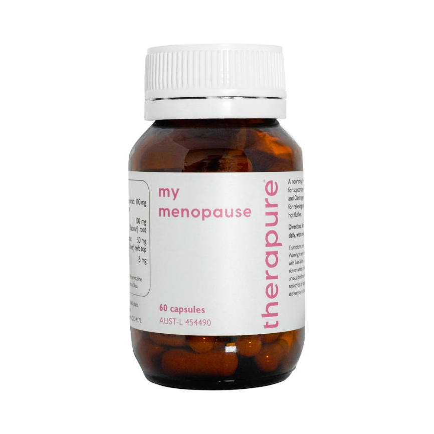 Therapure My Menopause 60c
