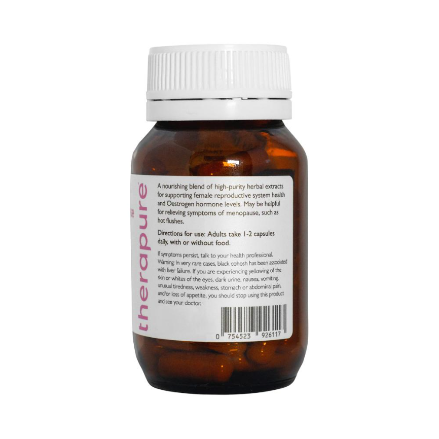 Therapure My Menopause 60c
