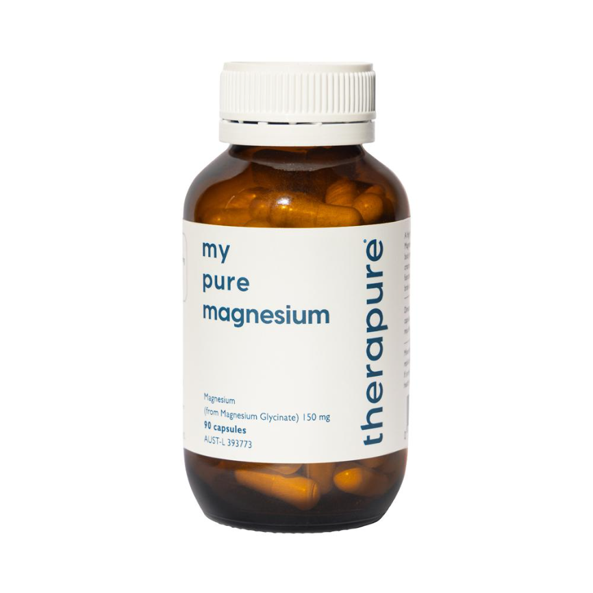 Therapure My Pure Magnesium 90c