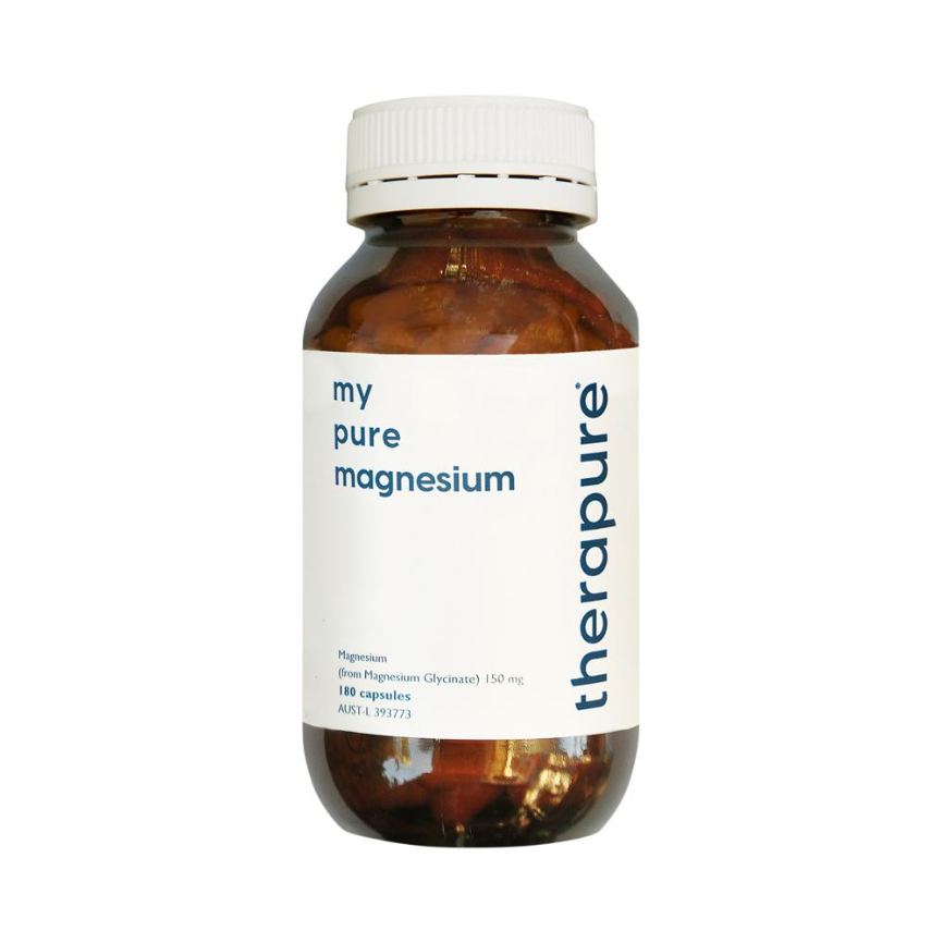 Therapure My Pure Magnesium 180c