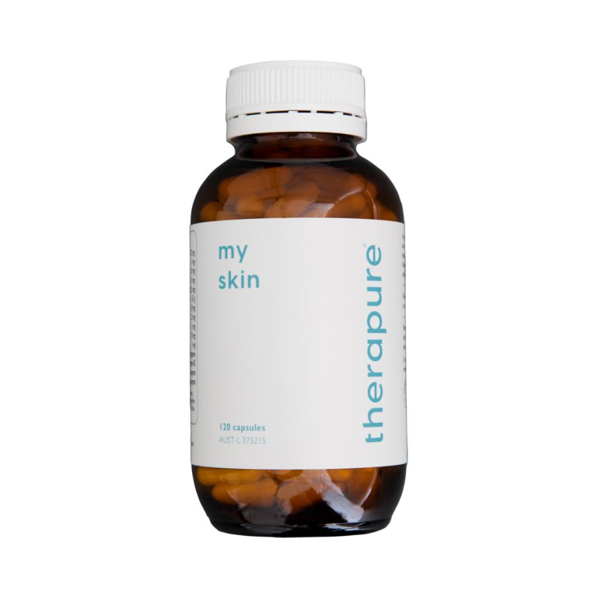 Therapure My Skin 120c