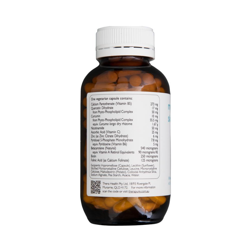 Therapure My Skin 120c