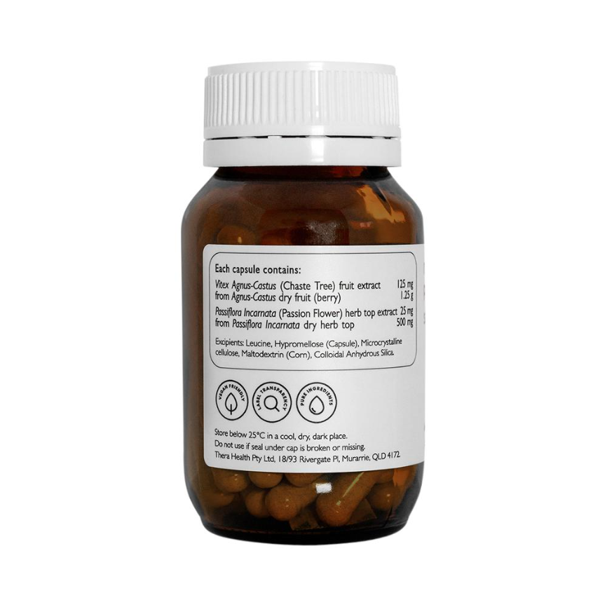 Therapure My Pms Support 60c