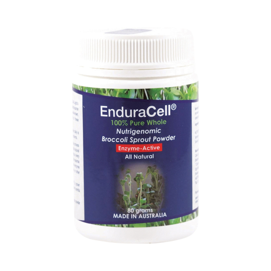 Cell Logic Enduracell 80g