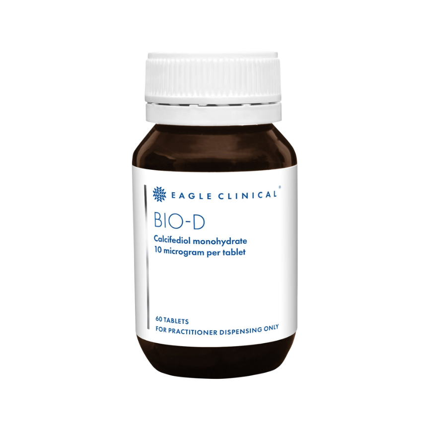 Eagle Clinical Bio D 60t