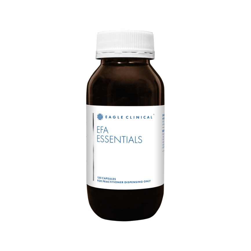 Eagle Clinical Efa Essentials 120c