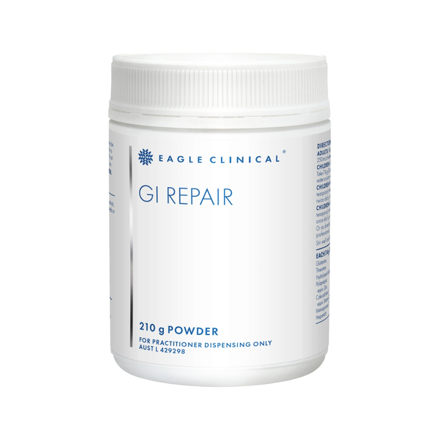 Eagle Clinical Gi Repair 210g