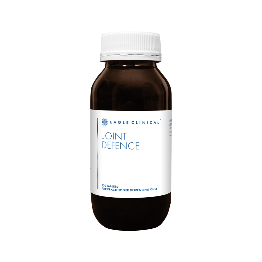 Eagle Clinical Joint Defence 120t