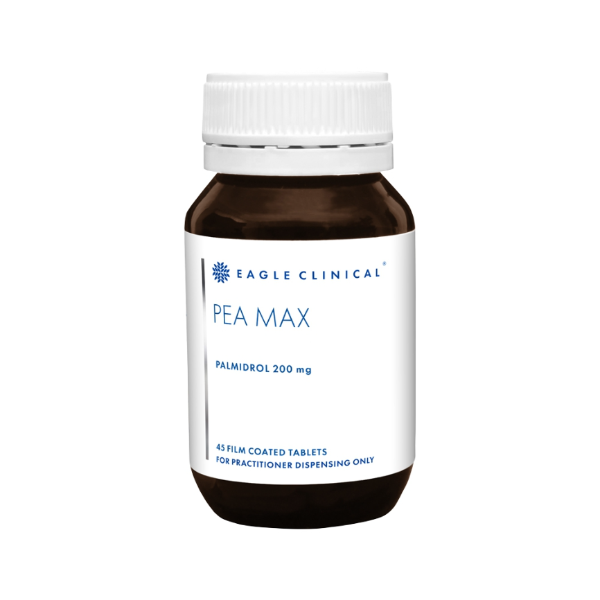 Eagle Clinical Pea Max 45t