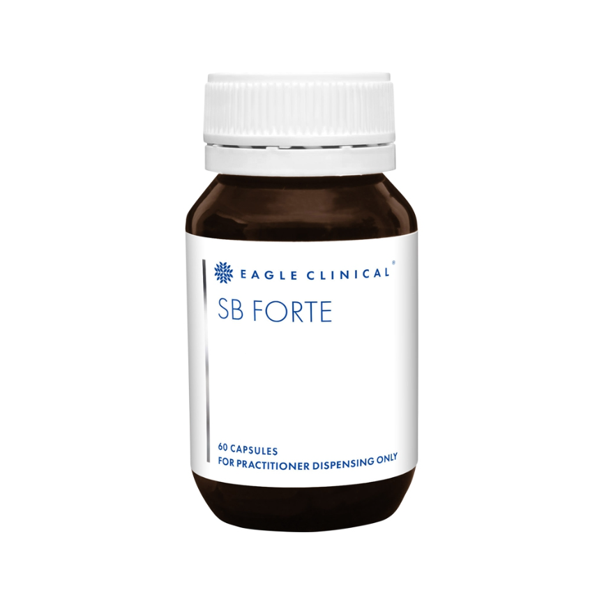 Eagle Clinical Sb Forte 60c