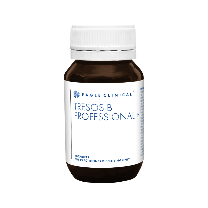 Eagle Clinical Tresos B Professional 60t