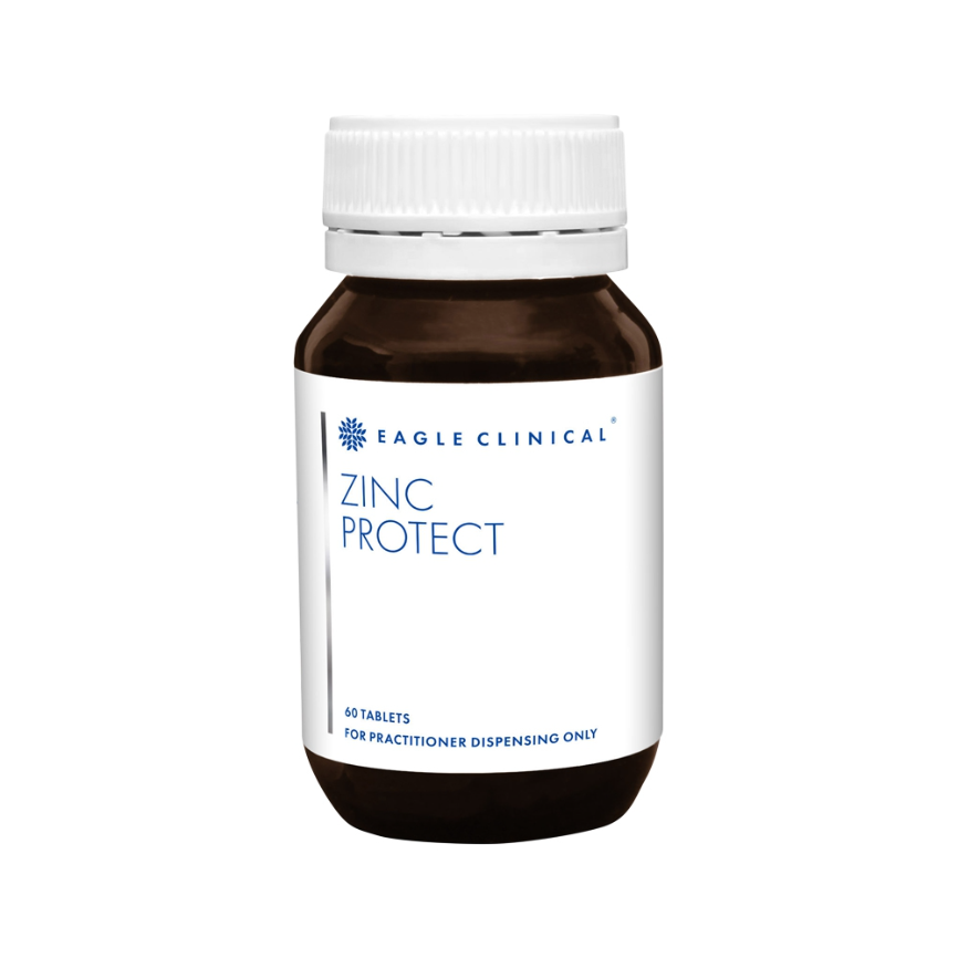Eagle Clinical Zinc Protect 60t