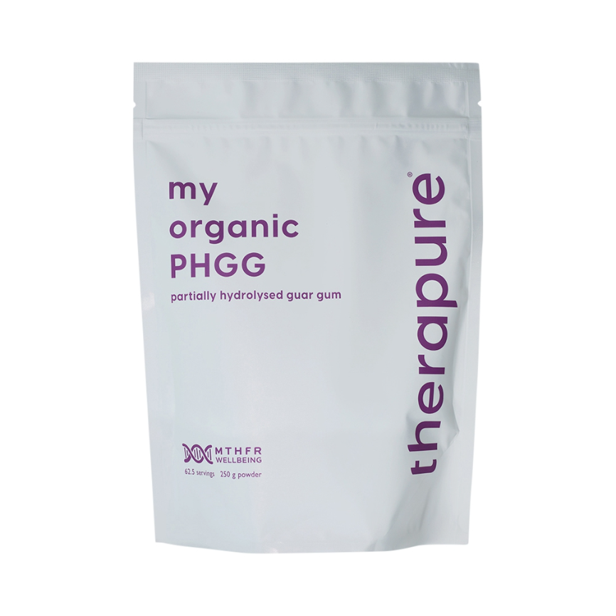 Therapure By Mthfr Wellbeing My Organic Phgg 250g