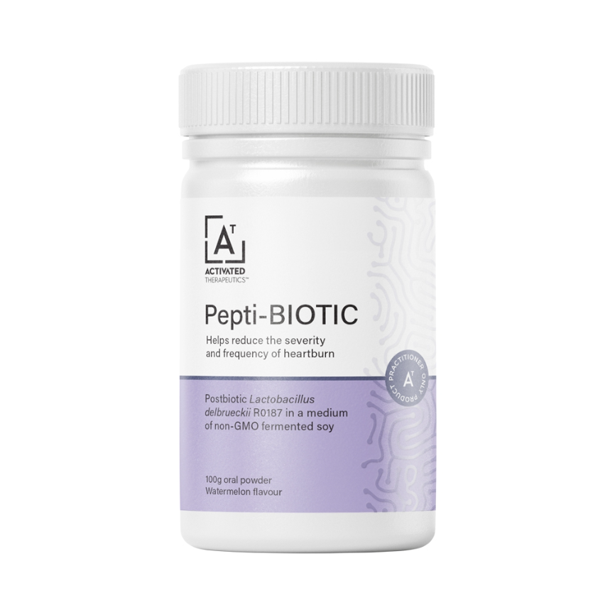 Activated Therapeutics Pepti Biotic Watermelon 100g