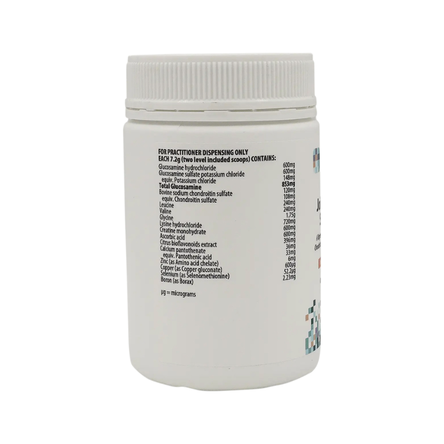 Orthoplex White Joint Tissue Support Tropical Fruit 200g